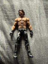 WWE Elite Collection Action Figure AJ Styles