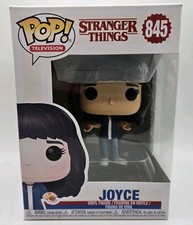 Funko Pop! Joyce Byers #845 Stranger Things temporada 3 (2)
