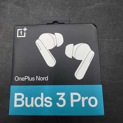 OnePlus Nord Buds 3 Pro Earbuds Soft Jade NEW IN BOX