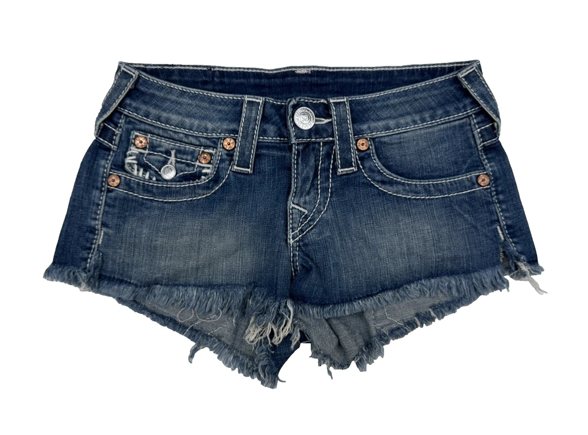 True Religion Women's Regular Size 24 in Waist for sale | eBay