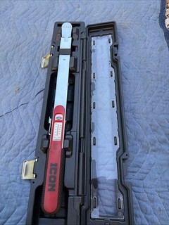 Chiave dinamometrica Icon TW2 100 marca 3/8 unità