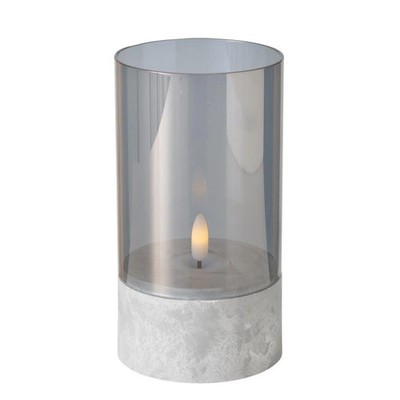 Boltze Home LED Candle with Timer ø8xh14.5cm