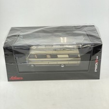 Schuco Hymer Mercedes-benz Hymermobil 900 1984 Motorhome Caravan Camper 1:43 08995