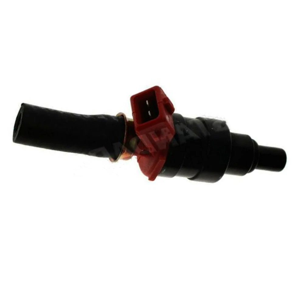 4X INYECTORES DE COMBUSTIBLE 160CC PARA NISSAN PULSAR NX 1988-89 1.8L-L4 FJ191 FLUJO EMPAREJADO Foto 3 de 3