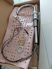 Quooker Nordic Round Boiling Water Only Tap ~ Polished Chrome ~ Parts only