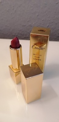 Oulac Metallic Shine Lipstick In Der Frabe  Love Partcle