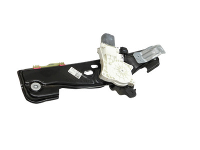 Fensterheber mit Motor Hinten Links für Jaguar XE X760 15-19 Lim T4N19513