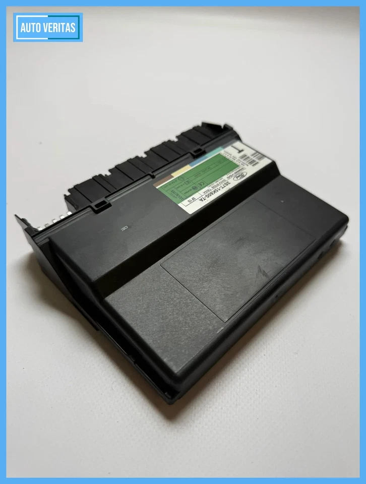 FORD MONDEO III COMBI 2.0 TDCI comfort control unit 3S7T-15K600-TA 5WK48752B - Image 4 of 4