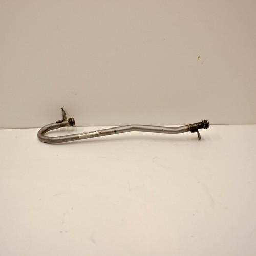 MERCEDES-BENZ C W205 Turbinenschmierrohr A2742031000 2.0 Benzin 190kw 23312224