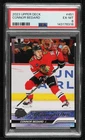 2023-24 Upper Deck Series 2 Young Guns Connor Bedard #451 PSA 6 Rookie RC