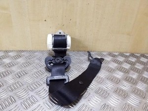 BMW 3 Touring E91 Sicherheitsgurt vorne links 9117219 2.0 Benzin 100kw 26128129