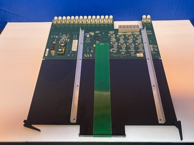 Nvision Axon 8000 Plus SDI Expansion Output boards EM0474-00-C1
