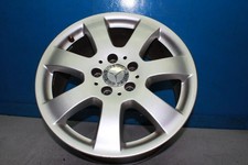 Mercedes W164 ML 320 Alufelge 7,5J x 17 H2 ET56 LK 5x112 A2514011002 Felge 4 Mercedes W164 ML 320 Alufelge 7,5J x 17 H2 ET56 LK 5x112 A2514011002 Felge 4