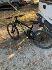 Ozark Trail Decal Cover Up