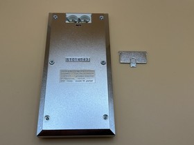 Nintendo Game & Watch SPITBALL SPARKY BU-201 1984 NOS