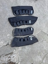 Saksońskie buty turystyczne - rozmiar kolby, używane dwa razy, bez uszkodzeń