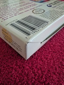 Dragon Warrior III (3) (Nintendo NES, 1992)