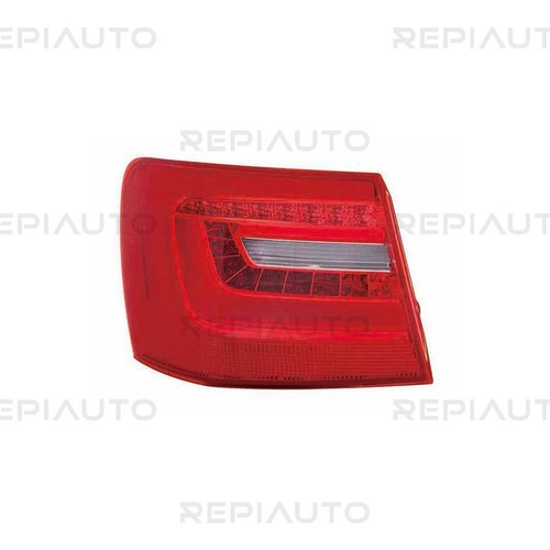 Feu Arrière Gauche LED Pour Mercedes Classe B W246 Phase 1 (2011-2014) – Repiauto, Neuf
