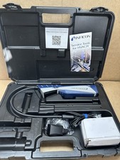 INFICON D-TEK Stratus 724-202-G1 Refrigerant Leak Detector 2026 Model