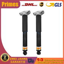 2x Komplett Hinten Stoßdämpfer Für Kia Sorento 2015-2020 55321-C5100 55367-S9400
