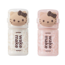 WAKEMAKE Shaking Blur Cheek 4g #10 11 GYARU KITTY Edition K-Beauty