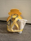 Loungefly Disney Mystery Bag Charm Keychain PLUTO 95th Backpack Yellow Daisy — photo 3