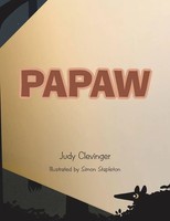Judy Clevinger | Papaw | Taschenbuch | Englisch (2023) | Westbow Press
