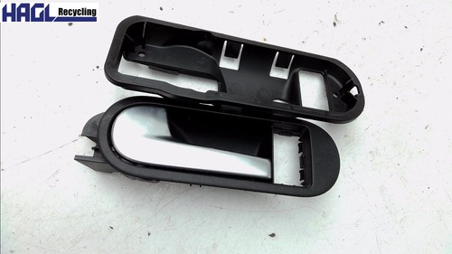 Innengriff (tür vorn) Links 5M0837113A VW Golf Plus 2.0 TDI DPF 1K/1KP/5M/1KM