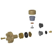 Woodford Manufacturing Repair Kit RK-17 MH Woodford Manufacturing RK-17 MH