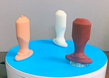 Silicone Enema Nozzle
