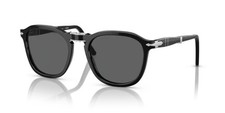 Persol PO 3345S - 54 95/B1 - Sunglasses - Black/Dark Gray