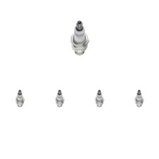 Bougies d'allumage Lada 110