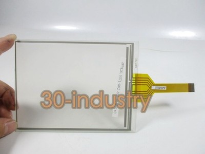 Touch Screen Panel Glass FIT FOR   power panel400 4PP420.0571-K02 Touchpad *wq