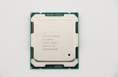 Lenovo Thinkstation P410 P510 P710 P910 CPU Prozessor 00XH080
