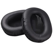 L R Soft Ear Pads Cushion Cover Earmuffs For Logitech Gprox Gaming Headphone