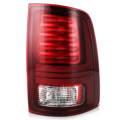 Tail Light For 2013-2018 Ram 1500 Passenger Side Replace 68093080AC