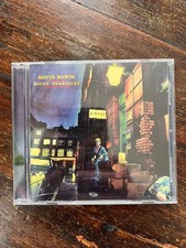 DAVID BOWIE - Ziggy Stardust - Abbey Road Rem...