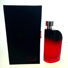 Insurrrection Dark Ii Eau de Toilette EDT Spray for Men 3.0 oz - New Damaged Box