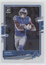 2020 Panini Donruss Optic Kenny Golladay #36 uk2