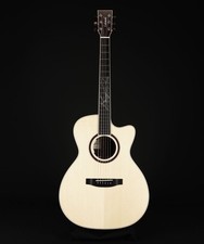 Lakewood Sungha Jung Signature Guitar