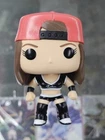 GU Funko Pop WWE Exclusive Nikki Bella Only Twins Vinyl Figure 2 Pack Black Set