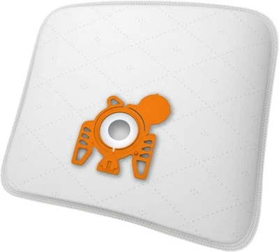 MCFILTER 20 Staubsaugerbeutel geeignet für Swirl M 40, Miele GN Classic C1 Complete C2 C3