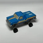 Vintage Mattel 1991 Hotwheels Original Bigfoot 4x4 Ford Monster Truck