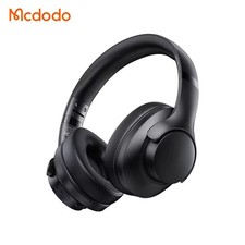 Mcdodo ZENO Ultra S01 Adaptive ANC Wireless Headphones 120H Playback Headphones