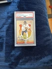 PSA 10 - RC - 2024 Select #1 Caleb Williams - "Select Certified Rookie"