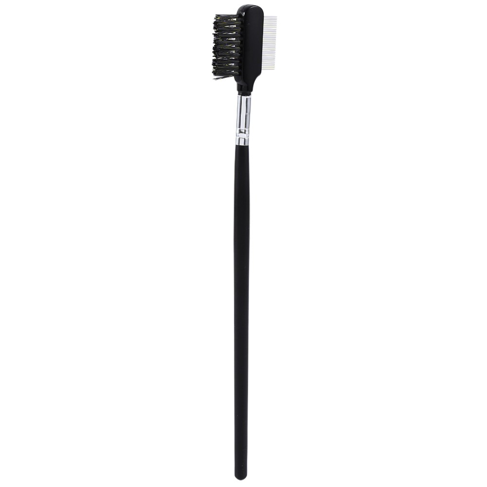 Eyebrow Brush High Quality Dual Head Eyelash Comb