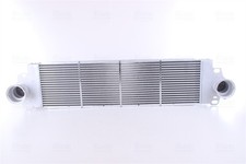 Ladeluftkühler NISSENS 96683 für VW TRANSPORTER T5 7HN 7HA 7EM 7EF 7HF 7HM 7HH