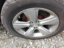 Wheel 18x8 Alloy 5 Spoke Fits 10-13 MDX 3057879