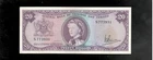 Trinidad & Tobago, 1964, QE11, $20 Dollars, P-29c, CHOICE CRISP EF!