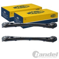 2X Magneti Marelli Querlenker Lenker RadaufhÄNgung Hinten Passend FüR Audi A6